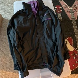 Vintage mens Nike windbreaker